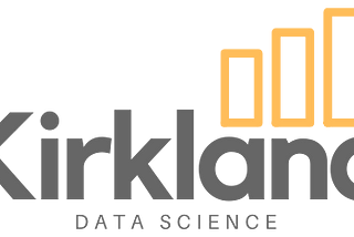 Eddie Kirkland: Data Science Portfolio