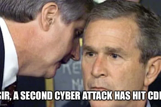 2024 — A Year in Cyber Disasters