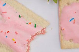 Why Are Pop-Tarts?