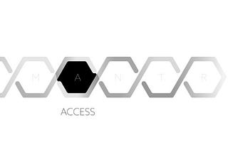 A is for Access
