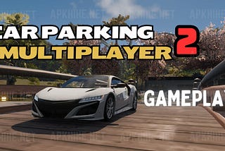 Parking Master Multiplayer 2 APK 2.4.5 Free Download Android