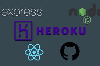 Auto Deploy Your Client and Server From Separate Repos Under Single Heroko App
