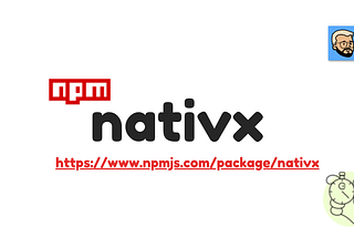 npm package, nativx , date time , momentjs ,dayJs