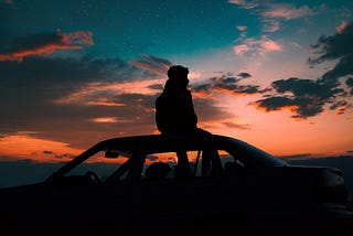 The Art Of Not Giving A F*ck