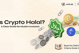 Is Crypto Halal? A Clear Guide for Muslim Investors