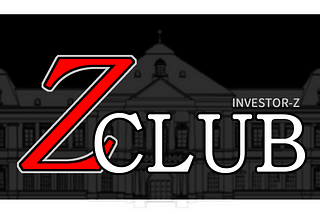 The Generation Z Investment Club: August 2019 Monthly Newsletters