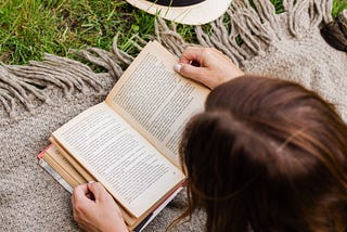 Single-tasking: A More Peaceful Way of Living