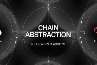 XION привносит абстракцию цепи в реальные активы (RWA) посредством интеграции с Plume Network …
