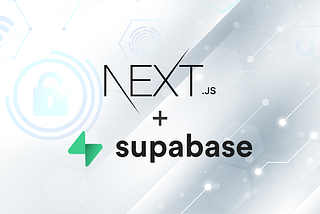 Protected routes using Next.js Edge Middleware & Supabase