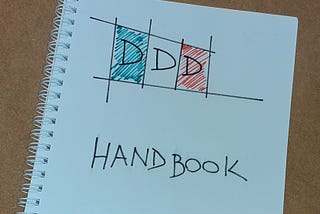 Domain-Driven Design Handbook