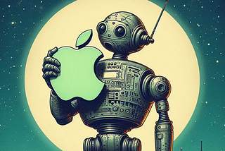 What is Apple Planning in the AI Race?