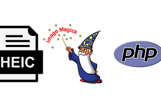 5 minutes to Install Imagemagick with HEIC support on Ubuntu 20.04 (and 18.04) DigitalOcean