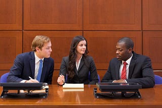 The Prosecutor’s Calling: Shaping Justice, One Case at a Time