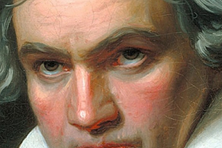 The Emotion Of Beethoven