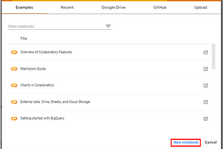 Predict Stock Prices with Facebook Prophet and Google Collab