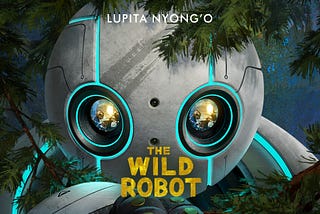 The Wild Robot 2024 — Where Technology Meets Nature