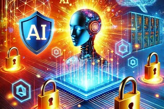### AI in Cybersecurity: Protecting Digital Assets