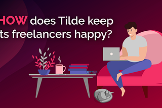 How to keep freelancers free, happy, and in demand