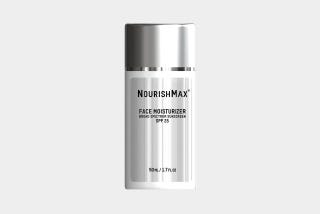 Nourishmax Face Moisturizer Review