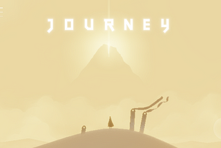 How Walking in Games leads to Fun: A Critical Play of Journey