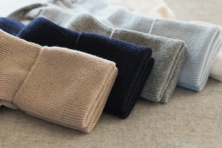 How to remove stains from cashmere