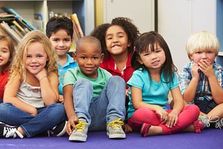 Recording and Resources: Understanding Racial-Ethnic Identity Development