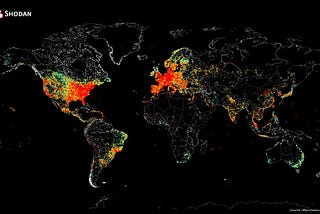 Friction and Political Technologies