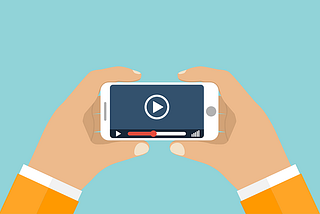 Getting started with Video Marketing