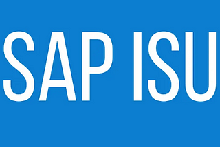 Billing Block on SAP ISU