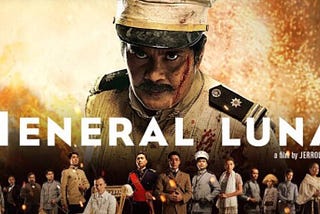 Heneral Luna as we all know raises an exceptionally enthusiastic evoke of our concealed energetic…