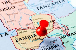 Top Reasons to Expand Your Franchise in Zambia
