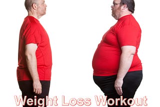 How to Enhance Your Beginners Weight Loss Workout