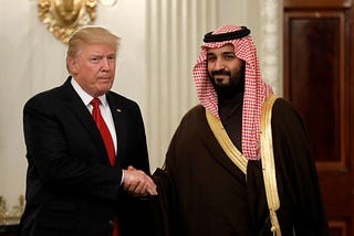 The American-Saudi Relationship, Yemen, and Oil