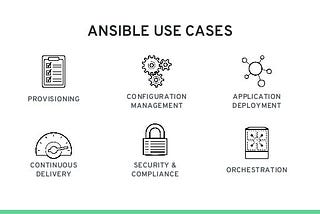 Ansible real use-case study feedback