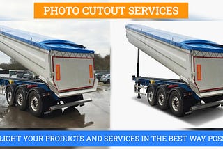 Photo Cutout Services: All You Need To Boost Your Business