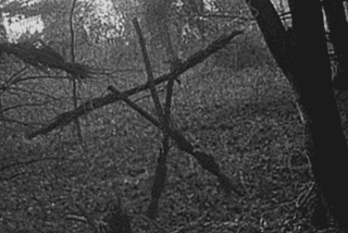 The Blair Witch Project And Existential Horror