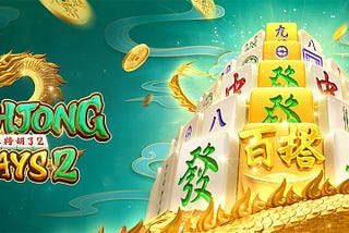 mahjong ways 2 gacor winlose99