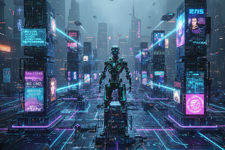 AI Agent Infrastructure