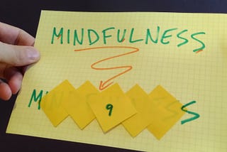 m9s: Does corporate mindfulness need a rebrand?