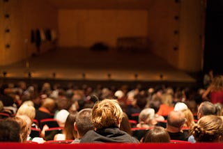 An Open Letter to Conferences & Events Who Don’t Pay Their Speakers