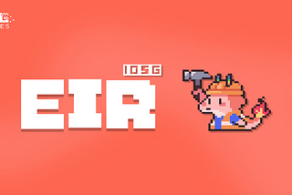 Introducing IOSG’s Entrepreneur in Residence (EIR) Program