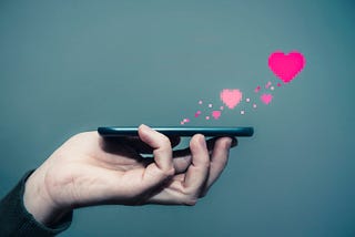 Most Data Is Normal: Dating Is Anything But