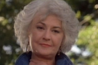 Ally, Always and Forever: Bea Arthur