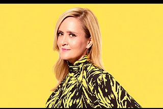 Why OWN TV Should Pickup ‘Full Frontal’ with Samantha Bee et al.