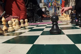 chessboard