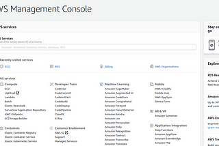 Manual AWS EC2 setup for ruby on rails — redis — nginx — puma