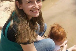 Carrie Ann Stone’s Example Is a Model Worth Following by Allies & Parents of Trans Children