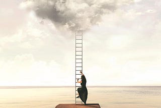 My Five-Phase Cycle of Life and Why I Will Never be Rich