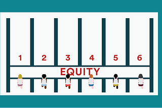What’s the difference between diversity, inclusion, and equity?