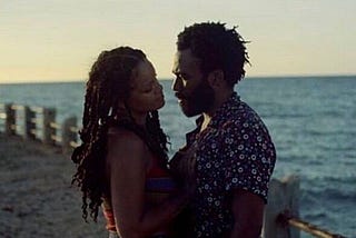 Meet Me At The Shores Of Open Water